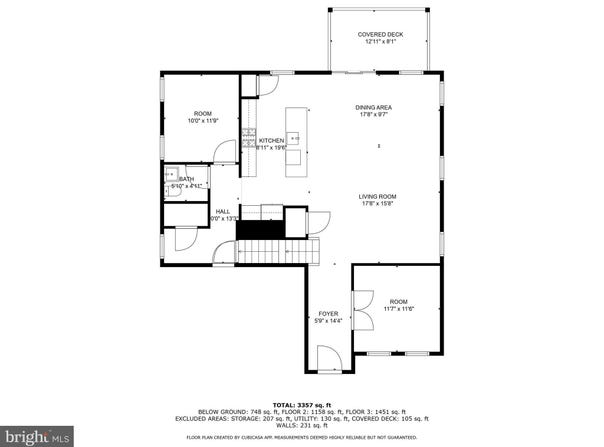 15167 HAYMARKET LANDING DRIVE, HAYMARKET, VA 20169