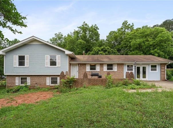 1783 Sherry Lane, Jonesboro, GA 30236