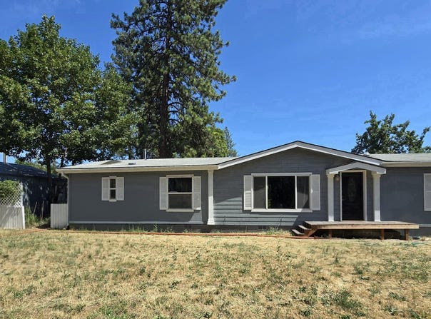 604 WEST ST, CHEWELAH, WA 99109