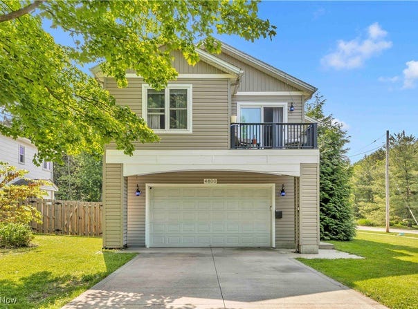 4800 River Street, Willoughby, OH 44094