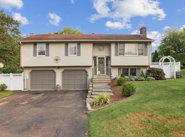 30 Godek Hill Road, Meriden, CT 06451
