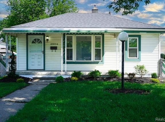 29114 Richard Street, Westland, MI 48186