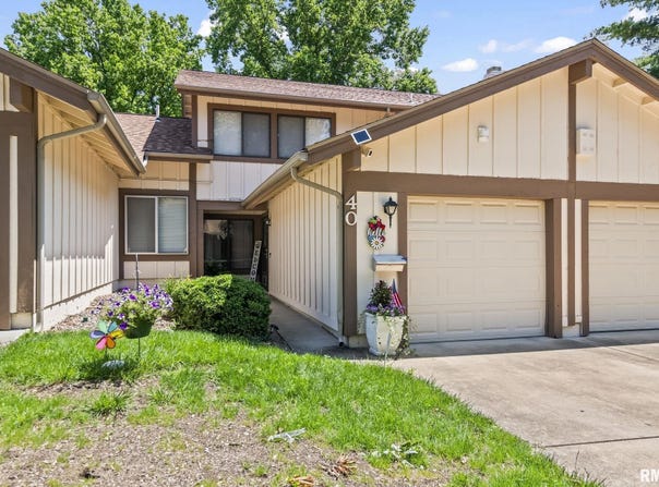 40 Trailridge Lane, Springfield, IL 62704