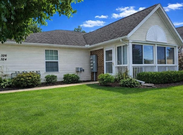 324 Chapman Way, Lexington, OH 44904