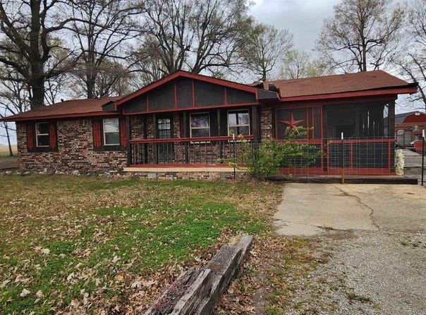9126 Highway 90, Walnut Ridge, AR 72476