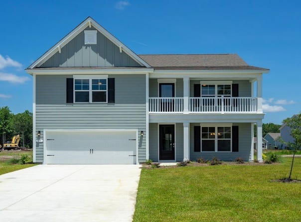 16906 Farthing Court, Chesterfield, VA 23838