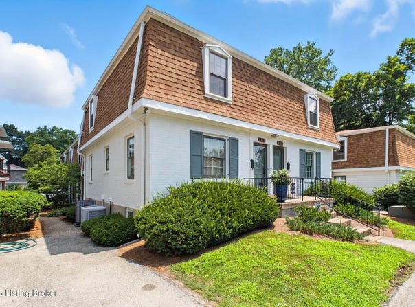 211 Fairfax Ave, Louisville, KY 40207