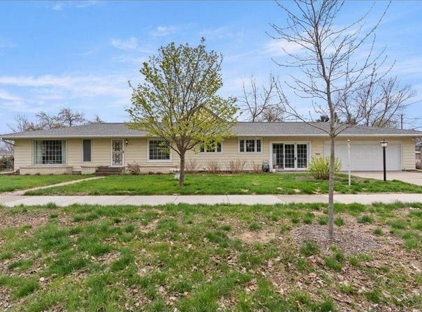 324 Juniper Street, Brainerd, MN 56401