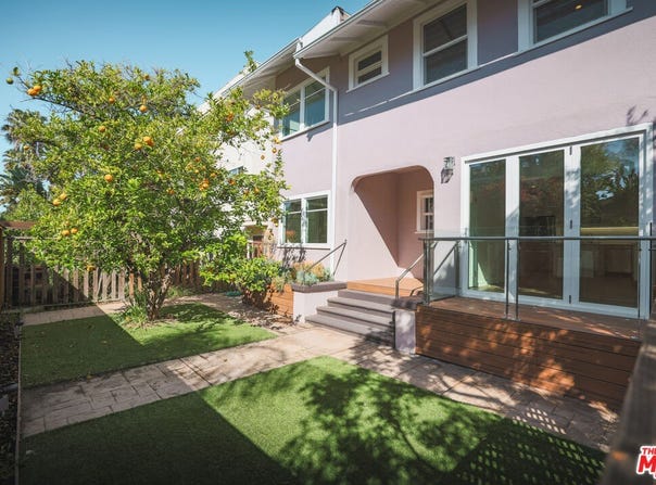 31 Breeze Ave, Venice, CA 90291