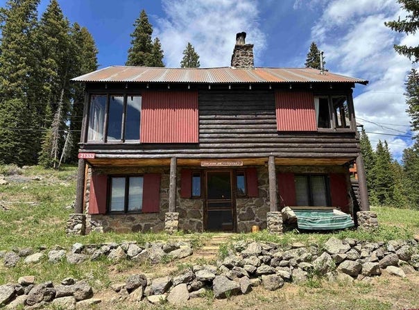 21333 College Drive, Cedaredge, CO 81413