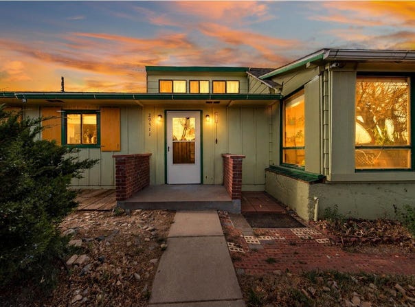 29311 4th St, Snyder, CO 80750