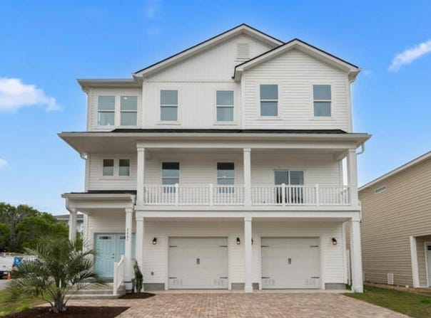 2401 Duffy St., North Myrtle Beach, SC 29582
