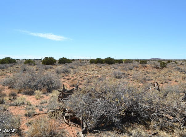 Lot 020g E 24th N Street, Snowflake, AZ 85937