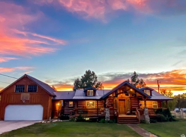 320 S 500 E, Mt Pleasant, UT 84647