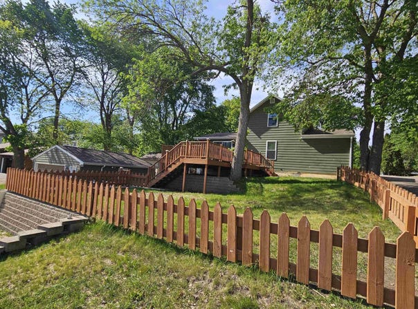 142 Forest Park Road, Arnolds Park, IA 51331