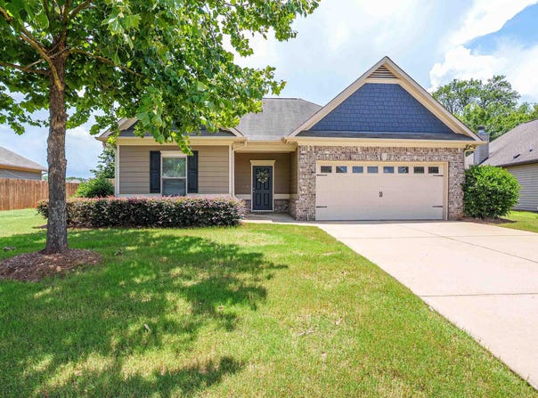 4955 STONECREEK WAY, CALERA, AL 35040