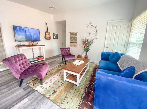 61974 Terrace Drive, Joshua Tree, CA 92252
