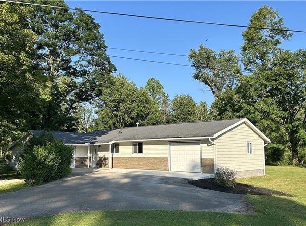 10263 Wye Road, Chesterland, OH 44026