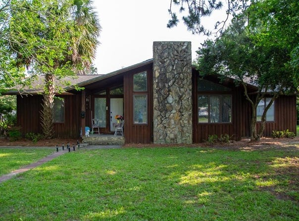 164 Plier, Baxley, GA 31513