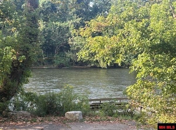 HWY 5 lot: 15 & 2A, Norfork, AR 72658