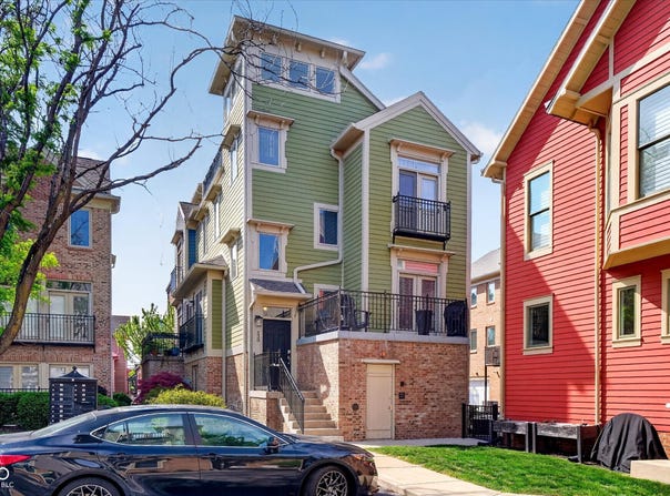 530 Allard Place, Indianapolis, IN 46202