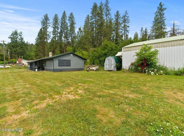 8229 W LEMHI ST, Rathdrum, ID 83858