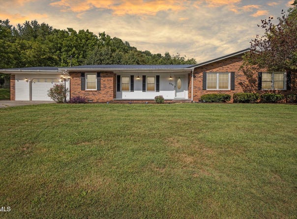 233 Lucy Road, Kingsport, TN 37660