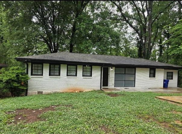 3490 Primrose Place, Decatur, GA 30032
