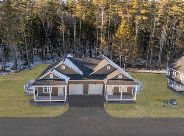 5A Debbie Lane, Amherst, NH 03031