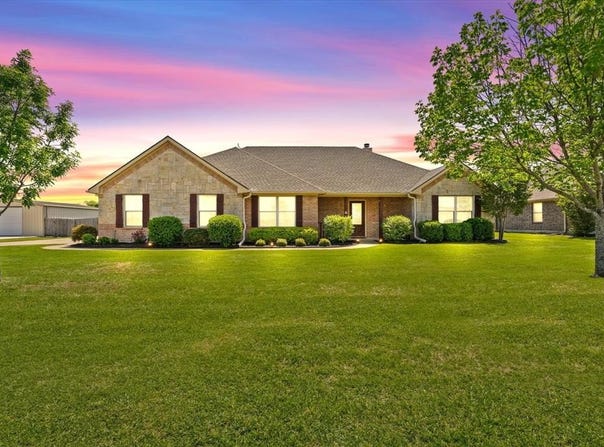 403 Brooks Drive, Nevada, TX 75173