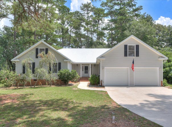189 Cheltenham Drive, Aiken, SC 29803