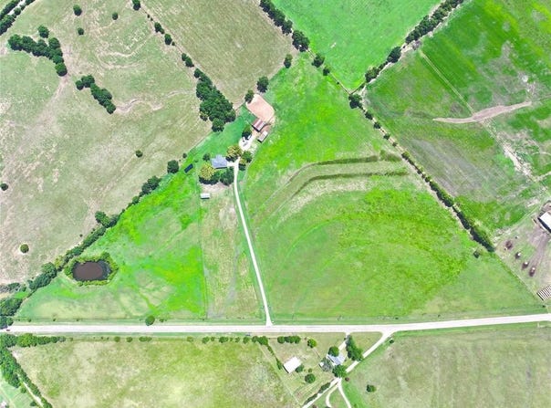 Tbd - 11 Acres Fm-151, Trenton, TX 75490