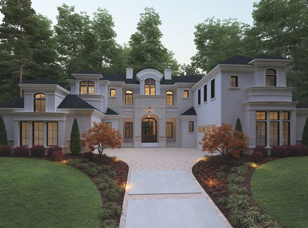 9675 Almaviva, Alpharetta, GA 30022