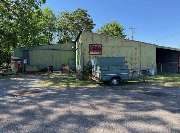 201 W Main (Rear), Steele, MO 63877