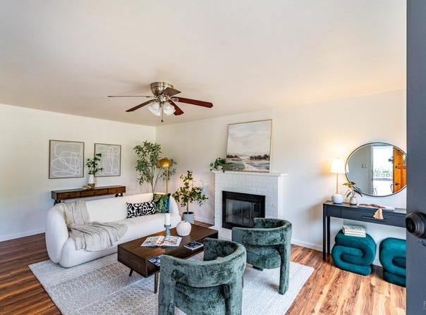 2260 Janette Drive, Napa, CA 94558