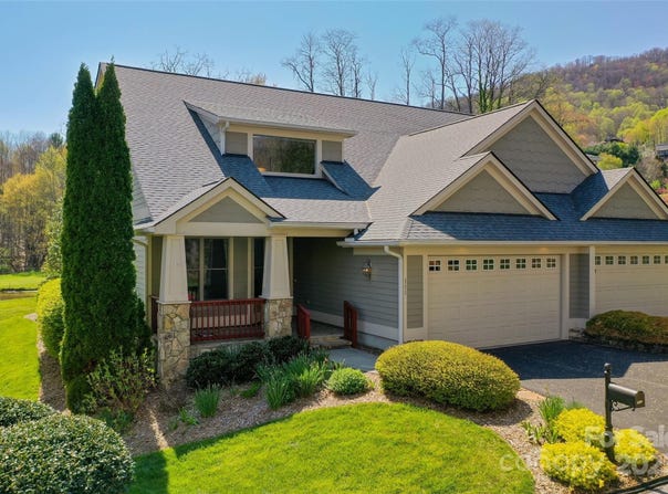 111 Augusta Circle, Waynesville, NC 28786
