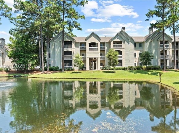 380 Marshland Road, Hilton Head Island, SC 29926