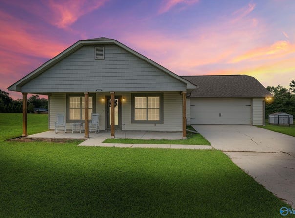 306 Conway Street, Albertville, AL 35950