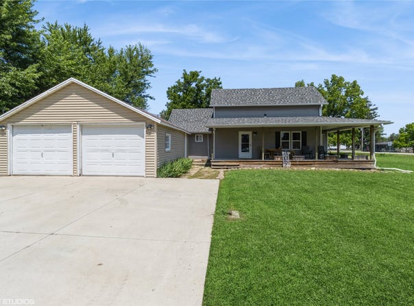 807 Boone Street, Sheldahl, IA 50243