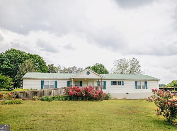 6392 Athens, Jefferson, GA 30549