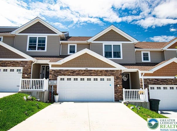 1413 Arch Street, Emmaus Boro, PA 18049