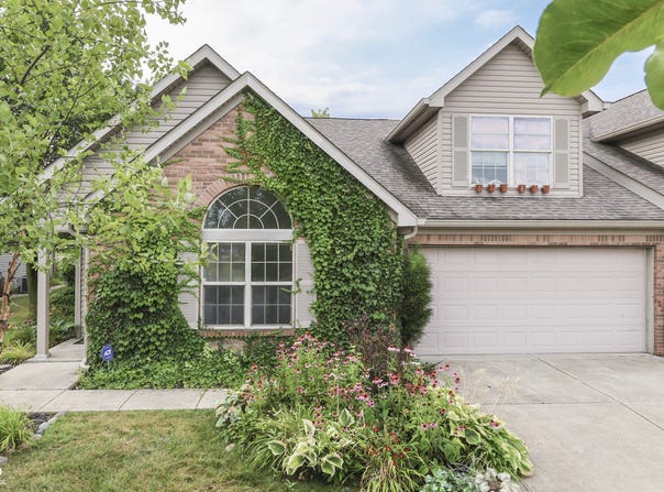 1447 Hamilton Drive, Greenwood, IN 46143