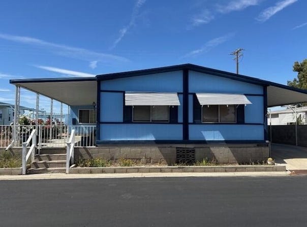 48303 W 20th Street, Lancaster, CA 93534