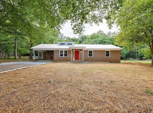 369 Historic Village Drive, Roxboro, NC 27574