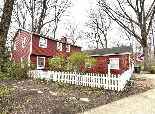 4110 W Heath Drive, Muncie, IN 47304