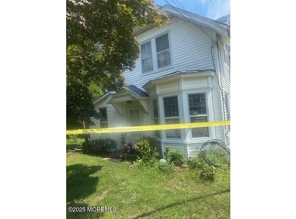 610 Agnes Avenue, Brielle, NJ 08730