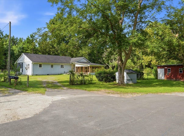 1129 Felix Lane, Summerville, SC 29483