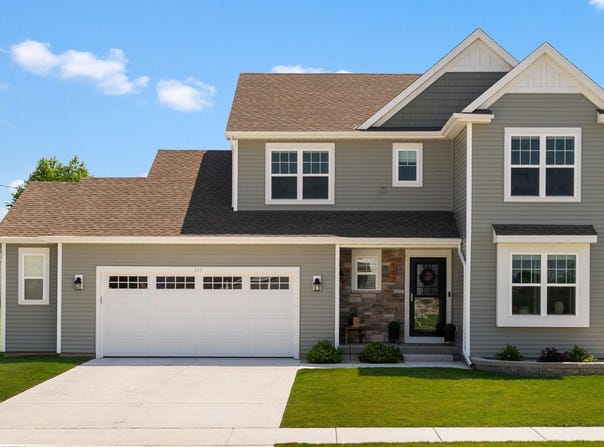 101 Mary Belle Lane, Beaver Dam, WI 53916