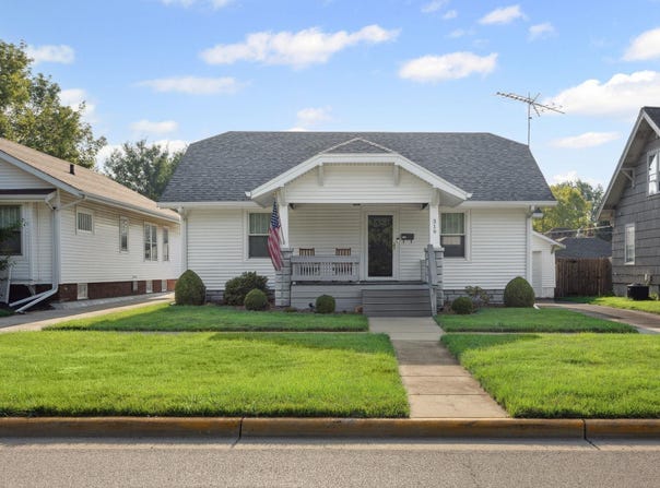 319 Park Avenue, Lafayette, IN 47904