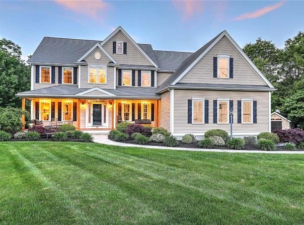 19 Mulberry Lane, Franklin, MA 02038